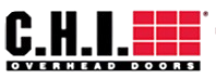 C.H.I. Overhead Doors logo