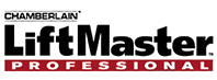 LiftMaster garage door opener logo