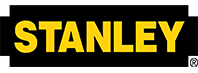 Stanley garage door products logo