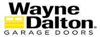 Wayne Dalton garage door company logo